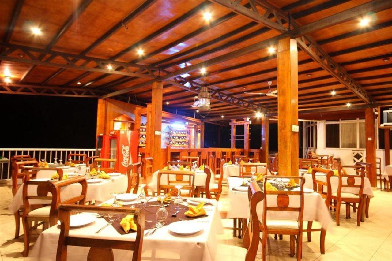 Lavendish Beach Resort Unawatuna Exteriér fotografie