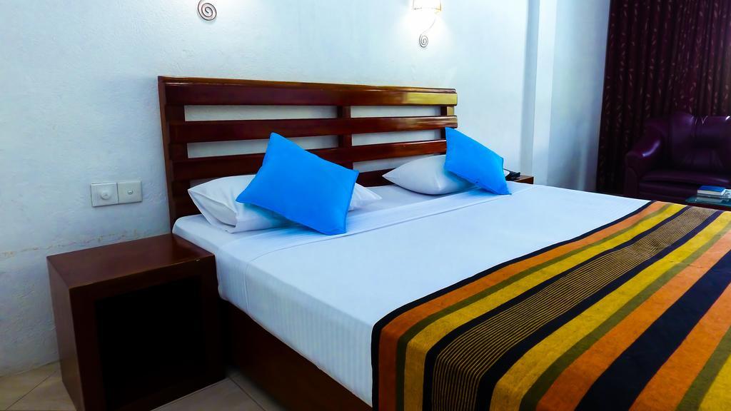Lavendish Beach Resort Unawatuna Exteriér fotografie