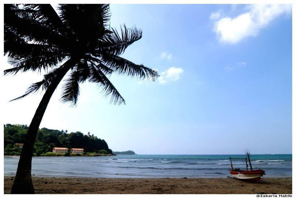 Lavendish Beach Resort Unawatuna Exteriér fotografie