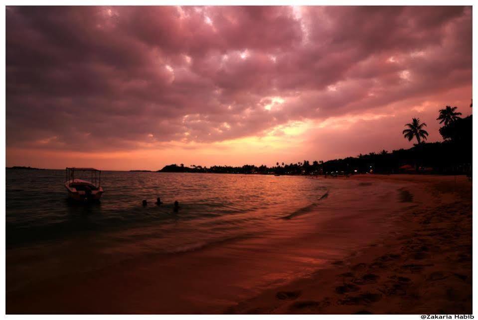 Lavendish Beach Resort Unawatuna Exteriér fotografie